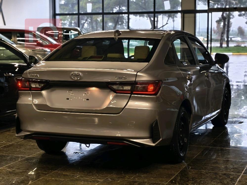 تويوتا يارس